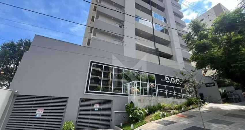 Apartamento com 2 dormitórios para alugar, 70 m² por r$ 2.787,00/mês - centro - poços de caldas/mg