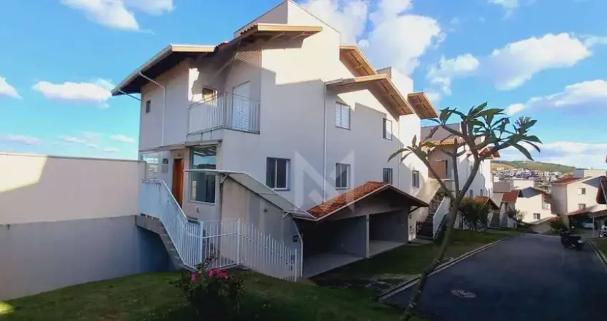 Casa com 3 dormitórios, 170 m² - venda por r$ 990.000,00 ou aluguel por r$ 4.440,00/mês - santa ângela - poços de caldas/mg