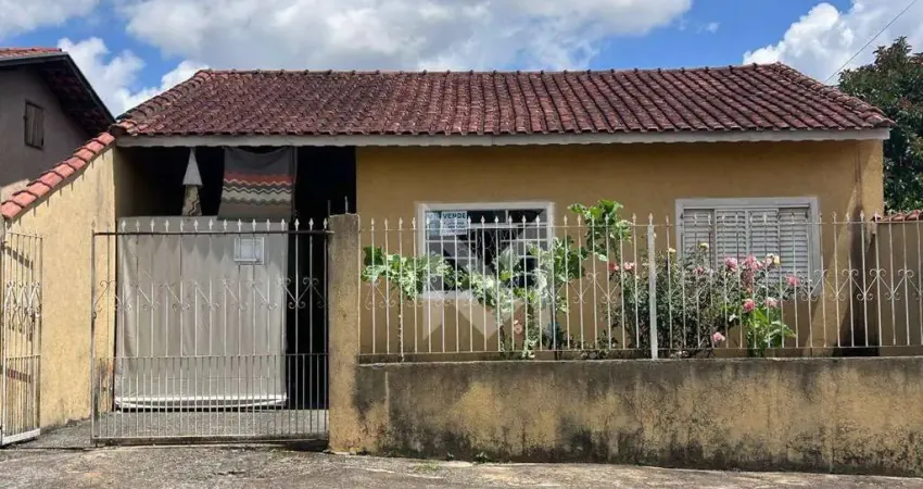 Casa com 2 dormitórios à venda, 60 m² por r$ 260.000,00 - jardim são bento - poços de caldas/mg