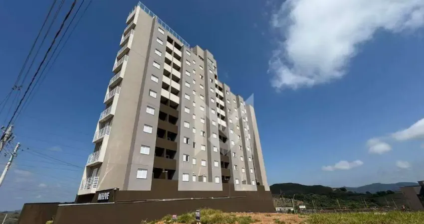 Apartamento com 2 dormitórios para alugar, 49 m² por r$ 1.500/mês - jardim europa - poços de caldas/mg