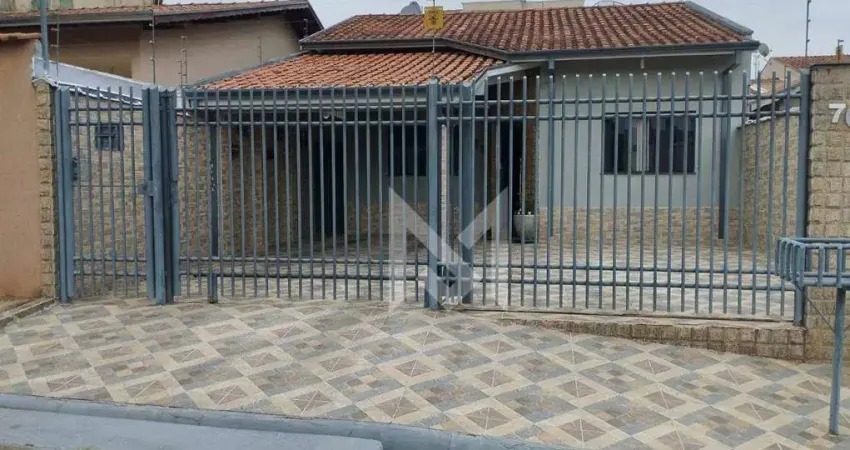 Casa com 2 dormitórios à venda, 83 m² por r$ 480.000,00 - jardim itamaraty v - poços de caldas/mg