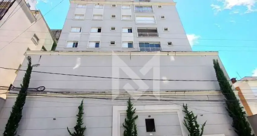 Apartamento com 2 dormitórios à venda, 75 m² por r$ 660.000,00 - são benedito - poços de caldas/mg