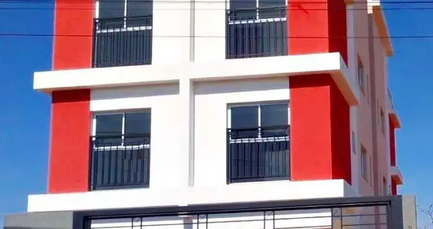 Kitnet duplex com 67m² no residencial centreville – ao lado da puc