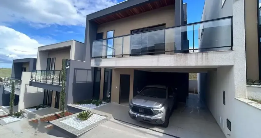 Casa com 3 dormitórios à venda, 180 m² por r$ 1.650.000,00 - jardim vitória v - poços de caldas/mg