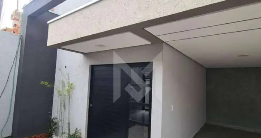 Casa com 3 dormitórios à venda, 150 m² por r$ 650.000,00 - campo das antas - poços de caldas/mg