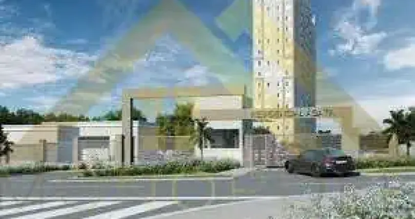 Apartamento com 2 quartos para alugar na Avenida Doutor Miguel Couto, 443, Jardim Primor, Araraquara