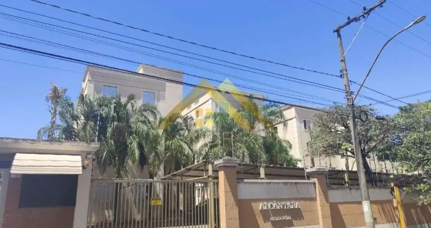 Apartamento com 2 quartos à venda na Avenida Santo Antonio, 200, Vila Xavier (Vila Xavier), Araraquara