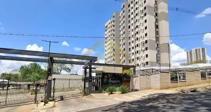 Apartamento com 2 quartos para alugar na Rua Caetano Nigro, 1212, Vila Harmonia, Araraquara