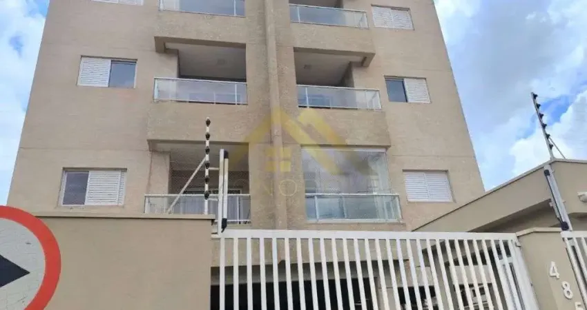 Apartamento com 2 quartos à venda na Rua Voluntários da Pátria, 485, Centro, Araraquara