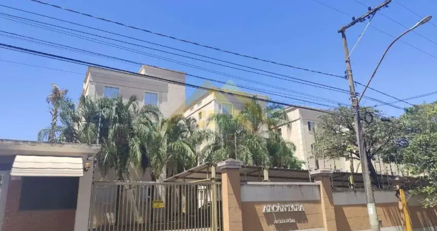 Apartamento com 2 quartos à venda na Avenida Santo Antonio, 200, Vila Xavier (Vila Xavier), Araraquara