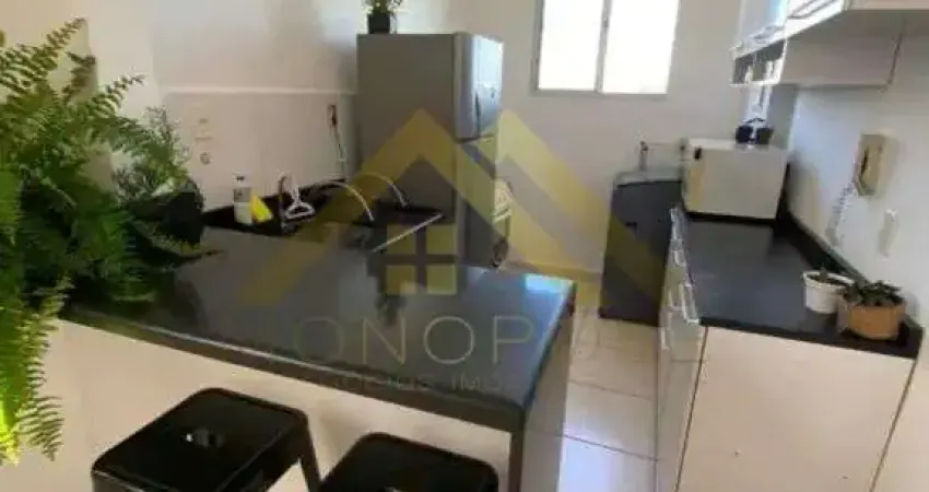 Apartamento com 2 quartos à venda na Avenida João Soares e Arruda, 1444, Parque Laranjeiras, Araraquara