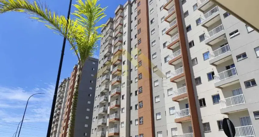 Apartamento com 2 quartos para alugar na Avenida Alberto Benassi, 3290, Jardim Bandeirantes, Araraquara