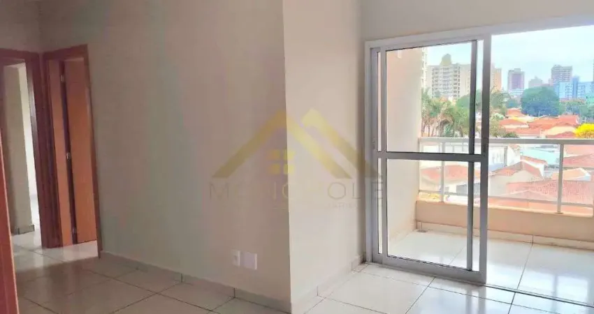 Apartamento com 2 quartos à venda na Rua Voluntários da Pátria, 485, Centro, Araraquara