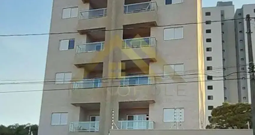 Apartamento com 2 quartos à venda na Rua Voluntários da Pátria, 485, Centro, Araraquara