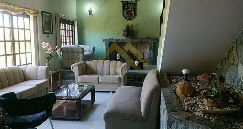 Casa com 4 quartos à venda na Avenida Irmã Antonia de Arruda Camargo, 67, Jardim Vale das Rosas, Araraquara