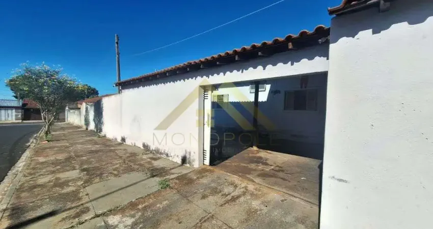 Casa com 4 quartos à venda no Jardim Brasil (Vila Xavier), Araraquara