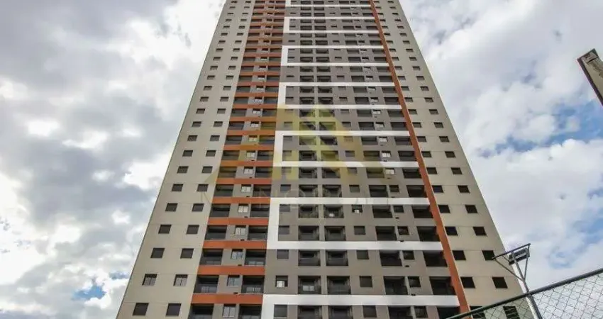 Excelente apartamento a venda no edificio atualle – araraquara/sp