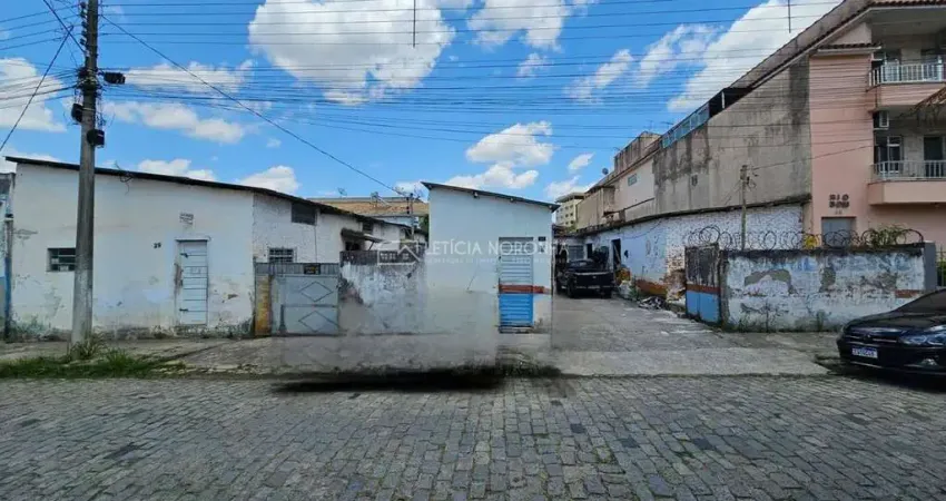 Terreno à venda no Santa Terezinha, São Lourenço 