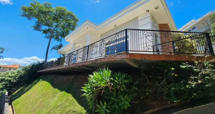 Casa com 3 quartos à venda no Solar dos Lagos, São Lourenço