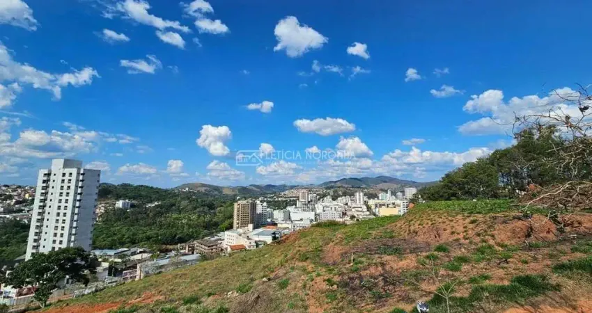 Terreno à venda no Solar dos Lagos, São Lourenço 