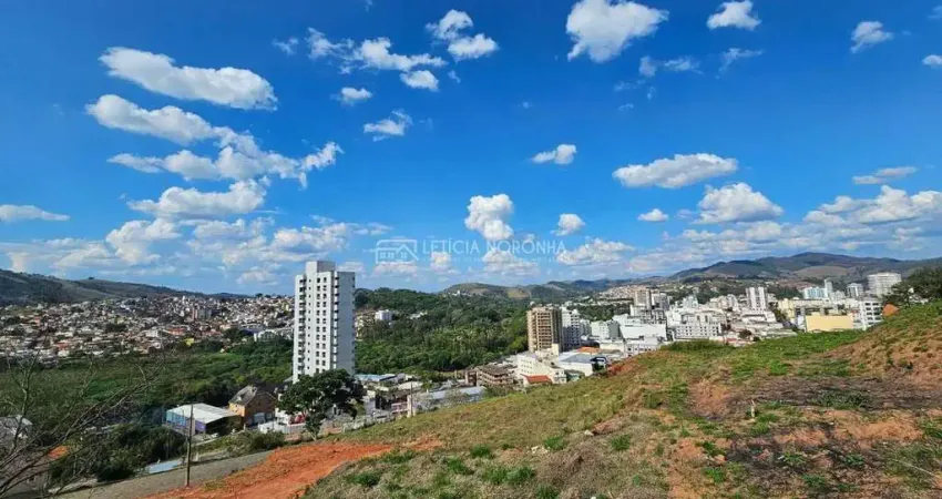 Terreno à venda no Solar dos Lagos, São Lourenço 