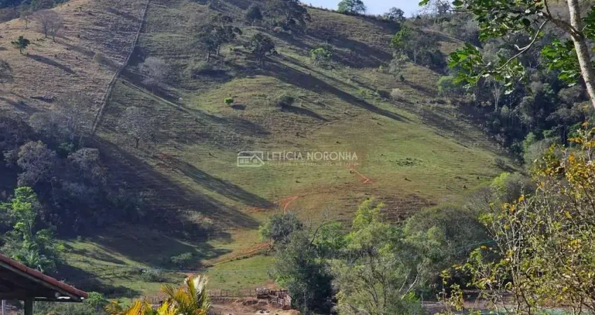 Casa à venda na Zona Rural, Carmo de Minas