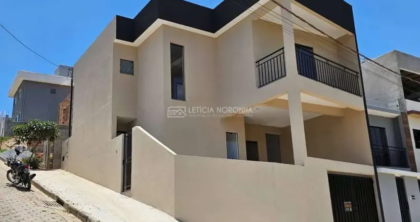 Casa com 3 quartos à venda no Jardim das Oliveiras, São Lourenço