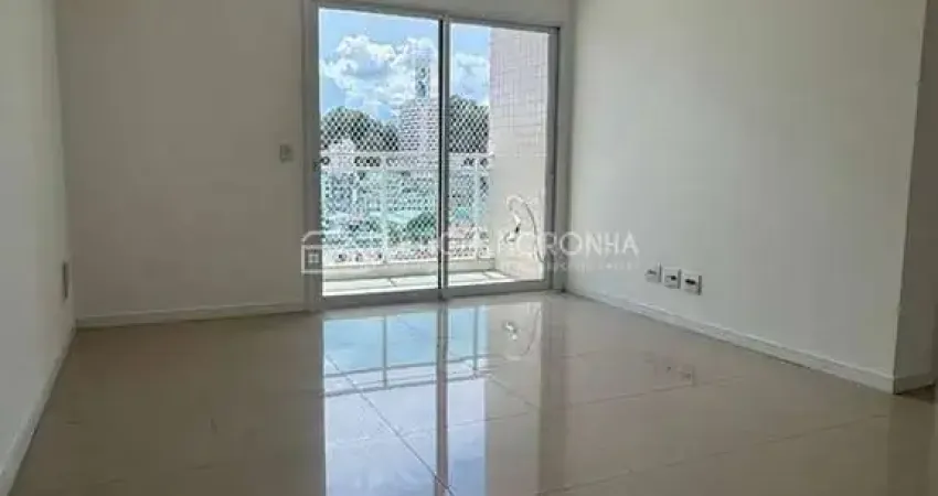 Apartamento com 1 quarto à venda no Centro, São Lourenço