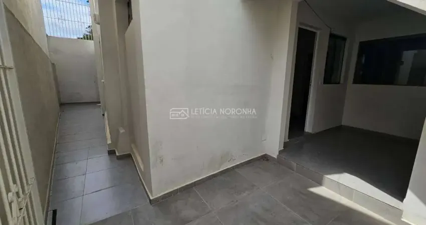 Casa com 2 quartos à venda no Carioca, São Lourenço