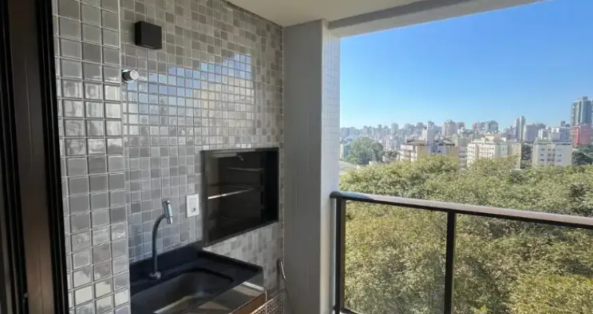 Apartamento com 3 quartos à venda na Rua Professora Doracy Cezzarino, 313, Portão, Curitiba