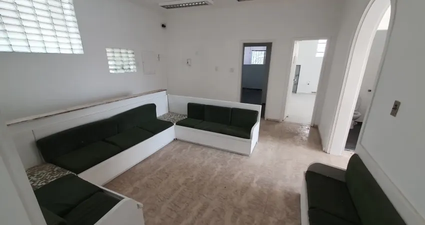 Andar inteiro (sobre loja) 120m², 4 salas, 2 banheiros, campo belo - são paulo/sp