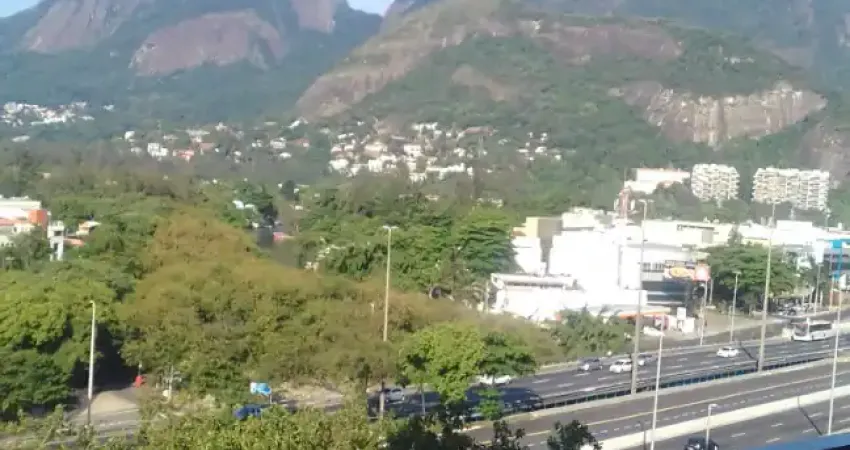 ao maravilhoso 2 qtos varandão 20m2 alto sol manha vista mar ,P. gavea  com otima  obra excelente predio com total infraestrutura 1 vaga