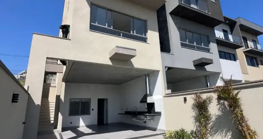 Sofisticação integrada: assinado por arquiteto, com 3 suítes e o lazer que sua família merece.