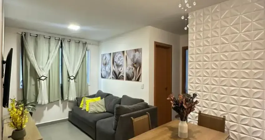 Apartamento exclusivo no andar mais alto com vista panorâmica