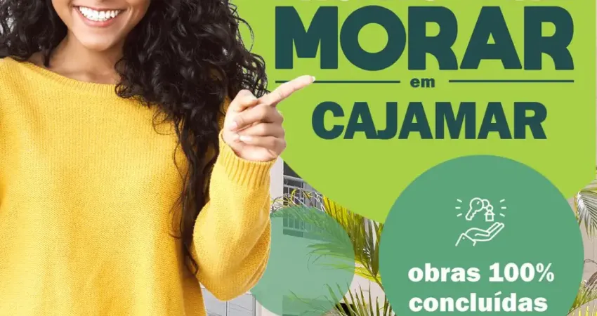 Apartamentos no bosque do sol – cajamar: a sua oportunidade de investimento e moradia