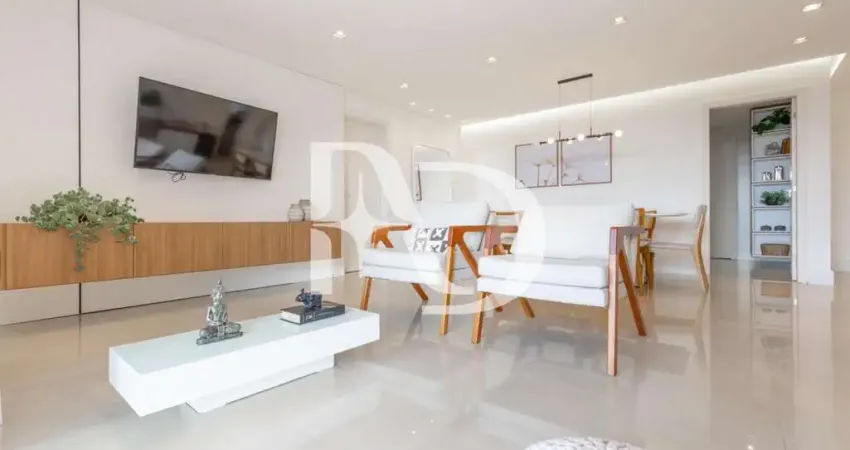 Apartamento para Venda em Juiz de Fora, Granbery, 4 dormitórios, 4 suítes, 5 banheiros, 3 vagas