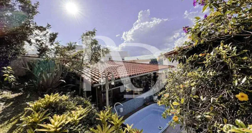 Casa para venda em juiz de fora, grama, 3 dormitórios, 1 suíte, 4 banheiros, 1 vaga