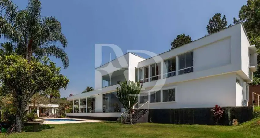 Casa para venda em juiz de fora, parque jardim da serra, 4 dormitórios, 4 suítes, 7 banheiros, 4 vagas