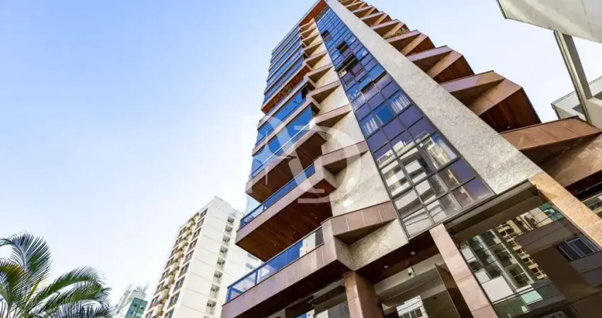 Cobertura para venda em juiz de fora, centro, 4 dormitórios, 2 suítes, 5 banheiros, 5 vagas