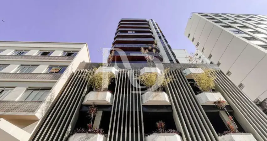 Cobertura para venda em juiz de fora, granbery, 4 dormitórios, 3 suítes, 4 banheiros, 4 vagas