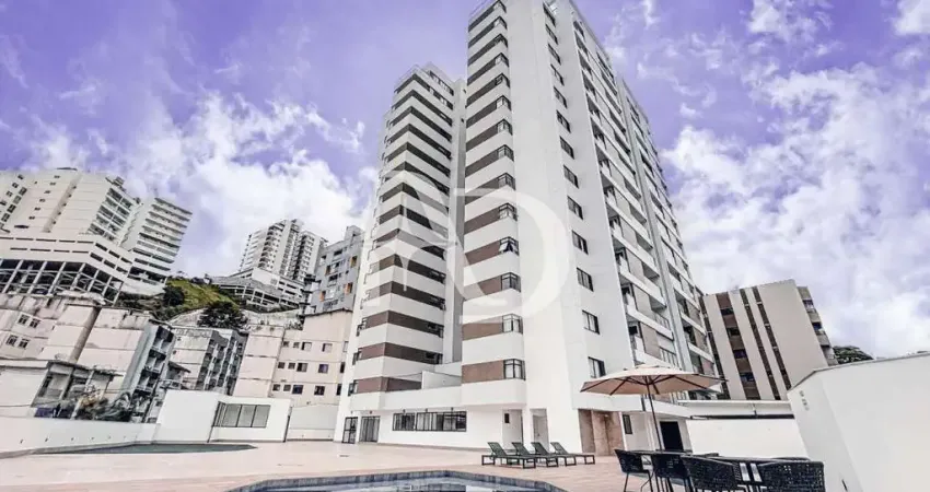 Cobertura para venda em juiz de fora, granbery, 5 dormitórios, 5 suítes, 6 banheiros, 6 vagas