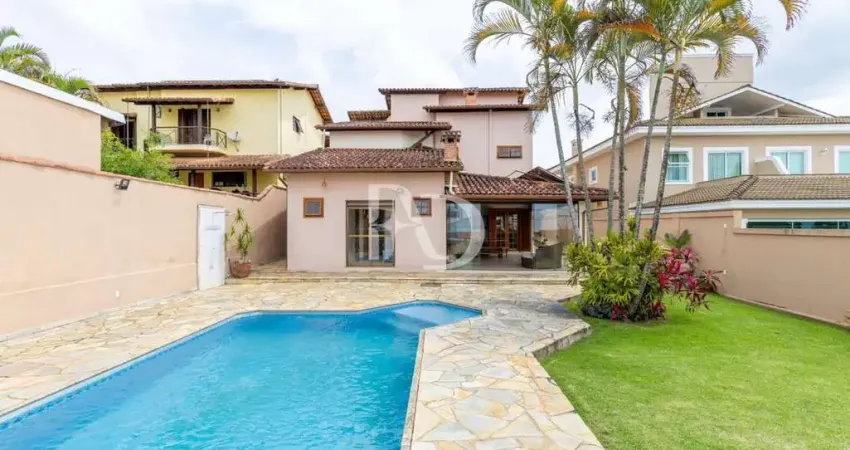 Casa para venda em juiz de fora, granville, 4 dormitórios, 3 suítes, 5 banheiros, 4 vagas