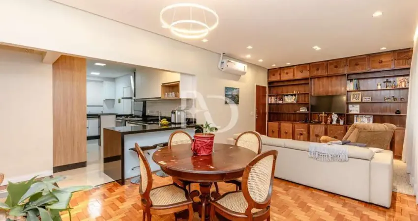 Apartamento para venda em juiz de fora, centro, 4 dormitórios, 2 suítes, 3 banheiros, 1 vaga