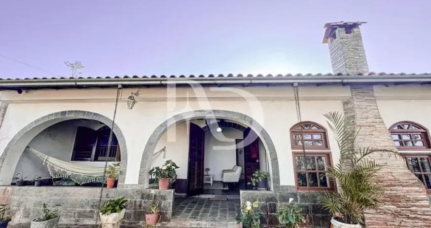 Casa para venda em juiz de fora, alto sumaré, 4 dormitórios, 2 suítes, 3 banheiros, 12 vagas