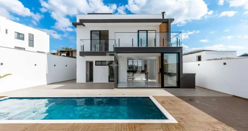 Casa em condomínio para venda em juiz de fora, estrela alta, 3 dormitórios, 2 suítes, 4 banheiros, 2 vagas