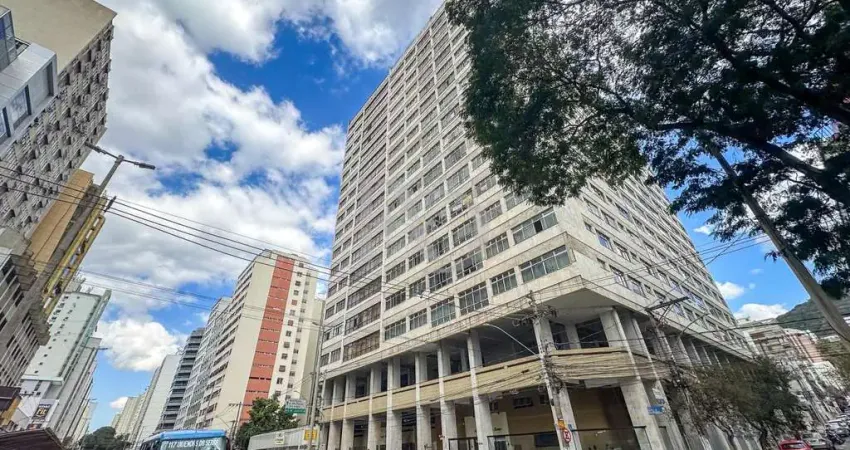 Apartamento para venda em juiz de fora, centro, 4 dormitórios, 2 suítes, 3 banheiros, 1 vaga