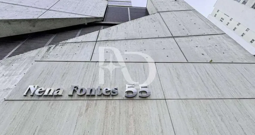 Apartamento para venda em juiz de fora, centro, 4 dormitórios, 4 suítes, 6 banheiros, 4 vagas