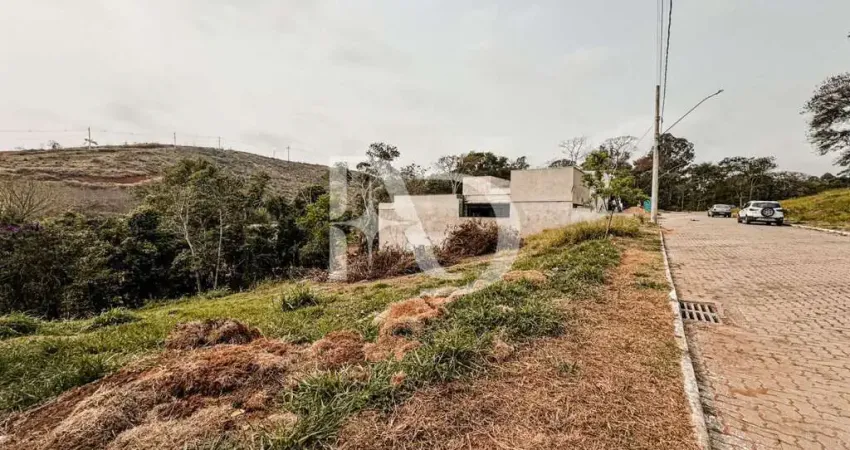 Terreno à venda no Salvaterra, Juiz de Fora 