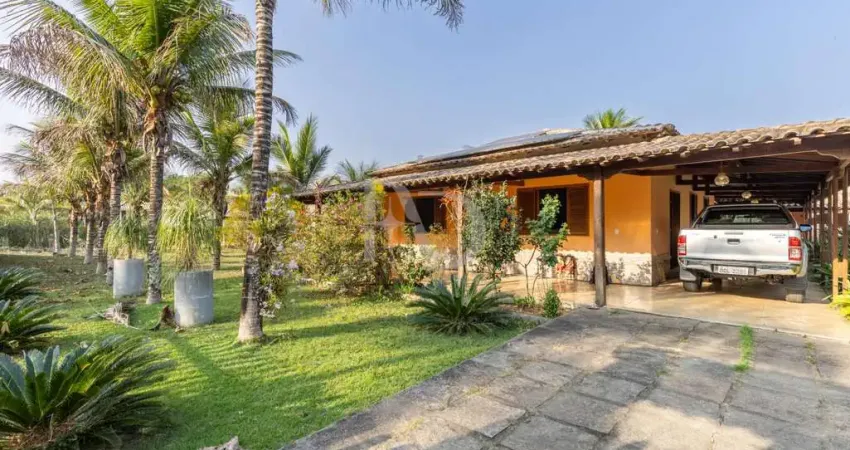 Granja para venda em juiz de fora, salvaterra, 3 dormitórios, 1 suíte, 3 banheiros, 4 vagas