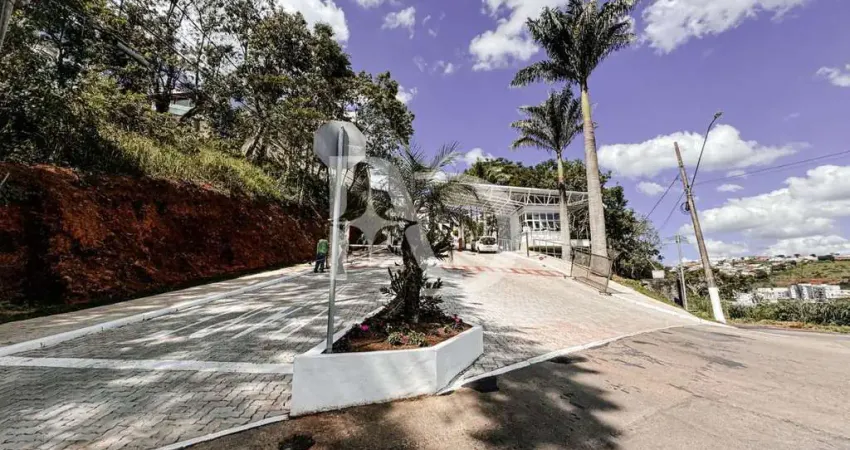 Terreno à venda no São Pedro, Juiz de Fora 